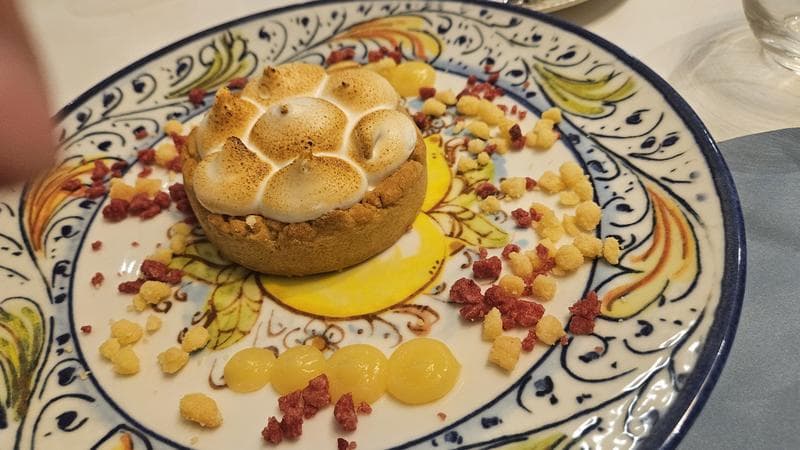Lemon Pie