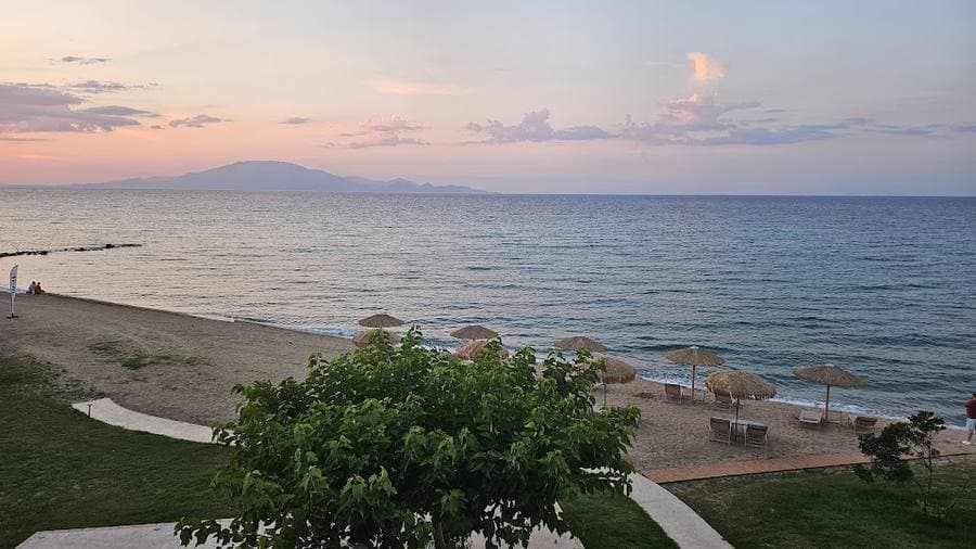 Sunset Views