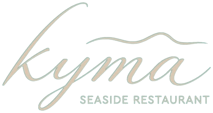 Kyma Seaside Restaurant
