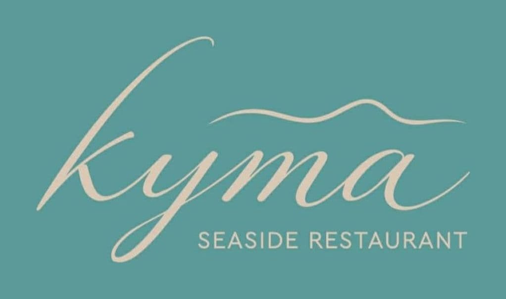 Kyma Seaside Restaurant