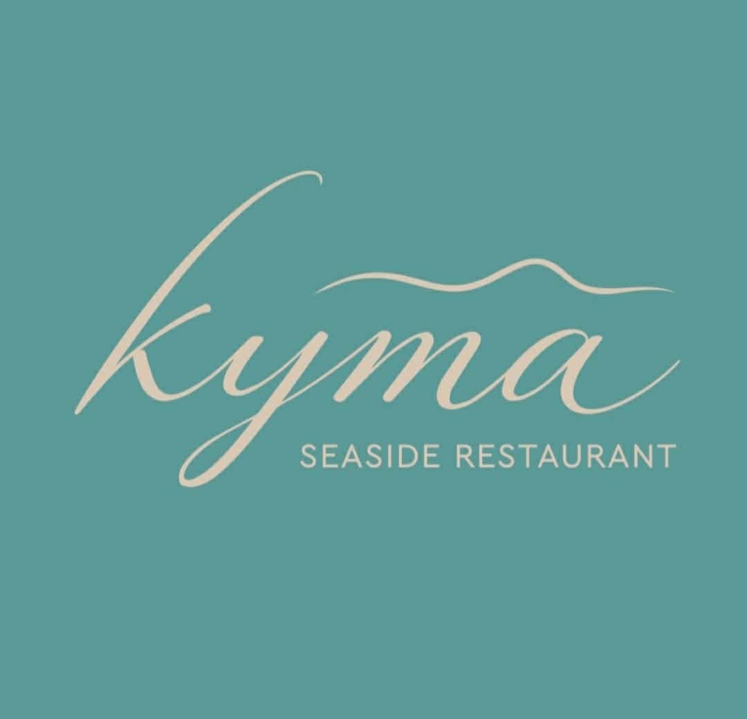 Kyma Seaside Restaurant